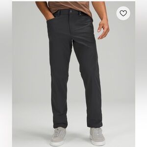 Men's Lululemon ABC Pants